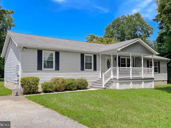 29799 Allen Rd, Mechanicsville, MD 20659