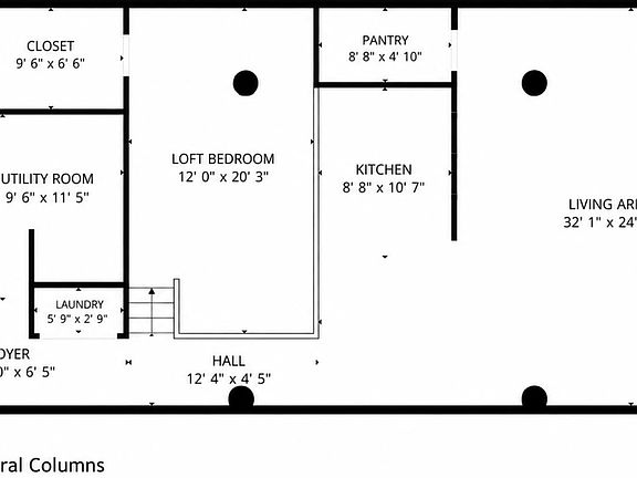 3rd image of 505 Tennessee St APT 408
