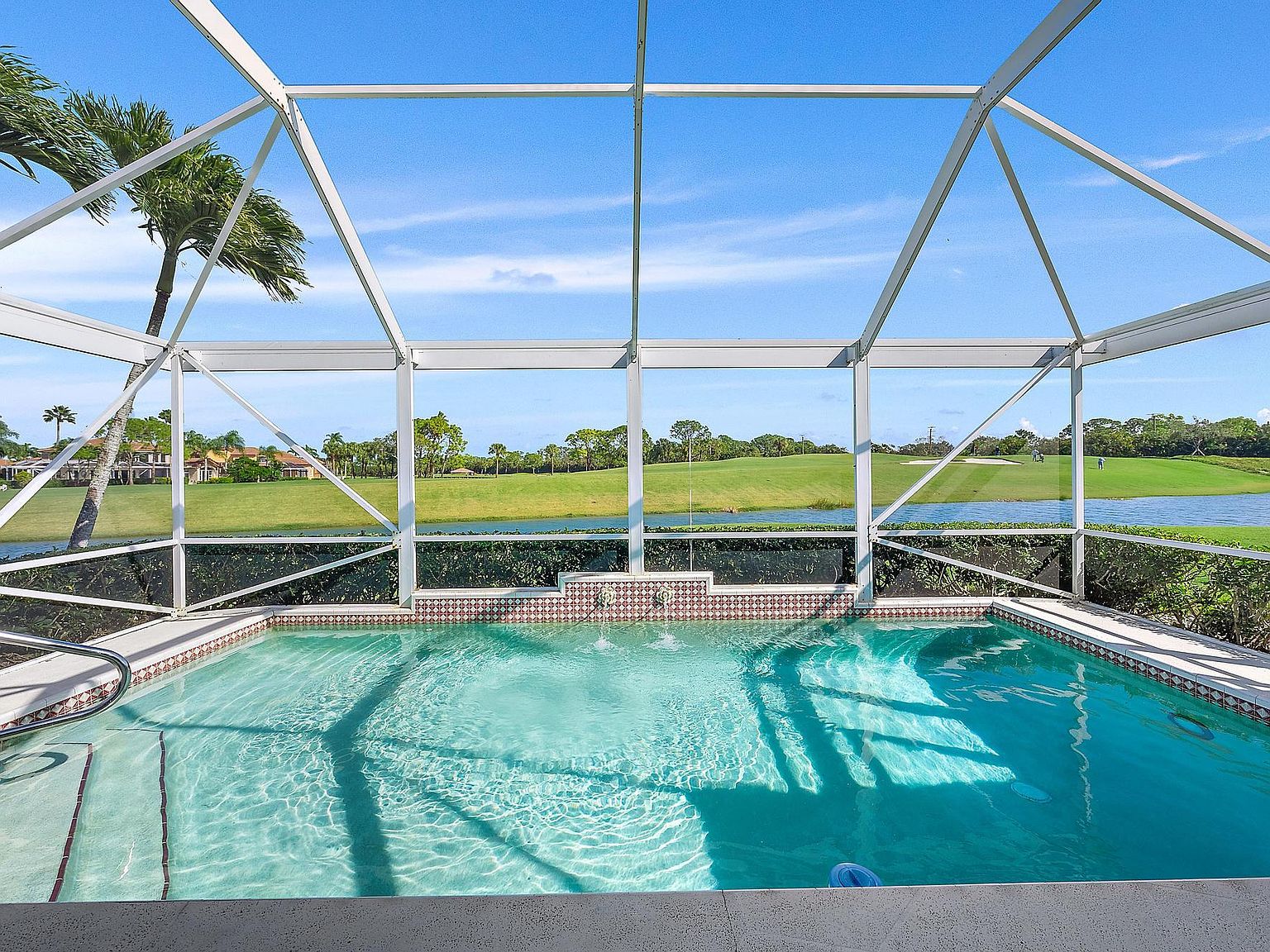 8457 Quail Meadow Way