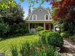 6218 30th St NW, Washington, DC