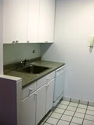 Rented by City Connections Realty