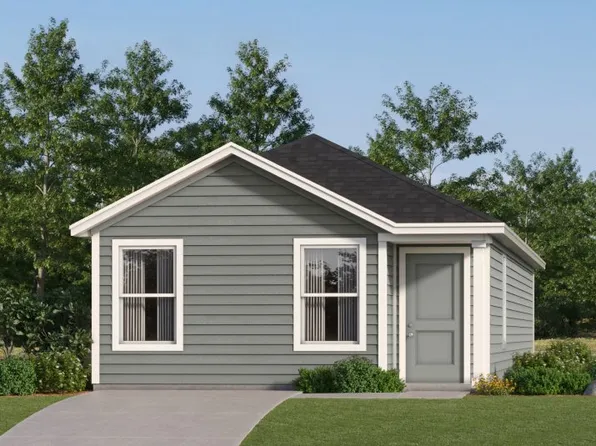 386 Lucia Way, Cleveland, TX 77327