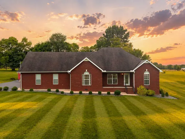 104 Redbud Dr, Shelbyville, TN 37160