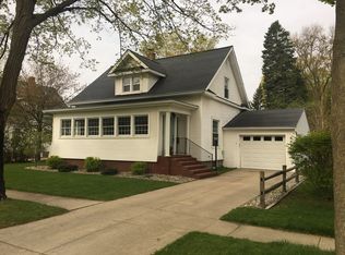 808 S Fancher Ave, Mount Pleasant, MI 48858
