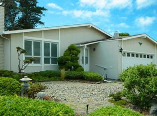 251 Shelter Cove Dr, Half Moon Bay, CA
