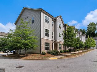 1624 Venture Point Way, Decatur, GA 30032