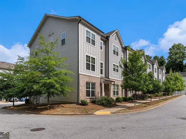 1624 Venture Point Way, Decatur, GA 30032