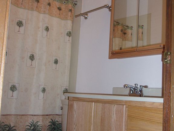 updated bath