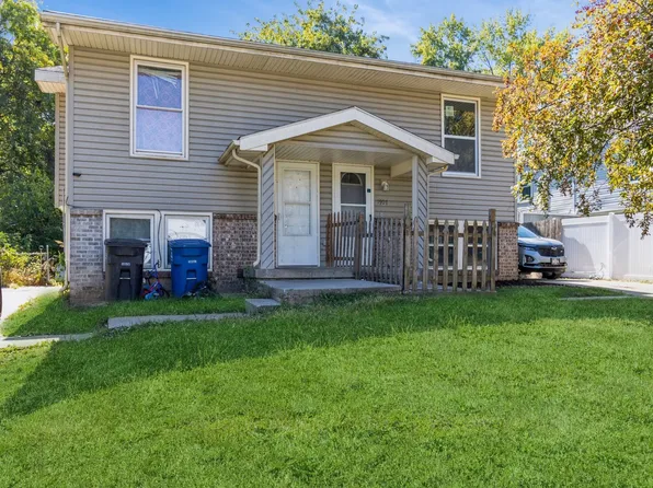 1907 King Ave, Des Moines, IA 50320