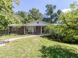 606 Seymour Rd, Columbia, MO 65203
