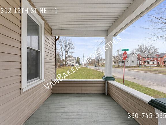 2nd image of 1312 12th St NE #1