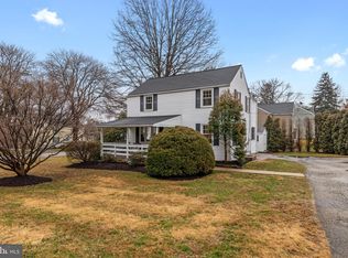 601 Lanmore Ave, Wayne, PA 19087