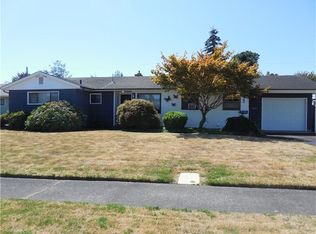 2757 Magnolia St, Longview, WA 98632