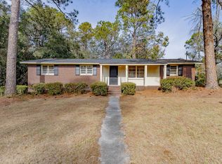 405 Marvin Ave #3B-1BA-1192SQFT, Statesboro, GA 30458