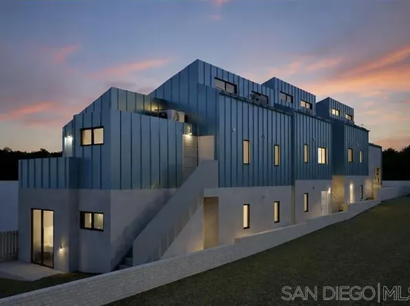 4286 51st St, San Diego, CA 92115