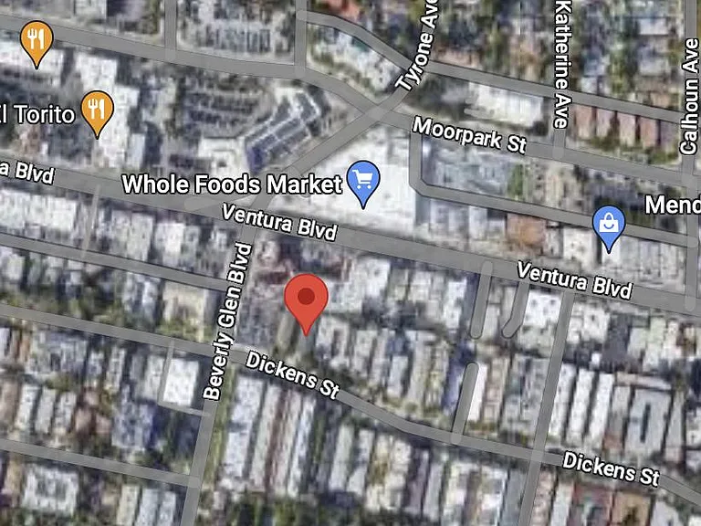 Location, location, location!