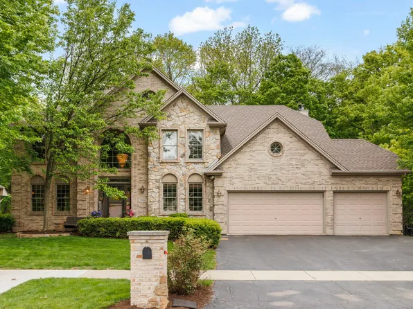 17004 Arbor Creek Dr, Plainfield, IL 60586