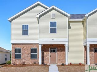 507 Potter Stone Sq, Pooler, GA 31322