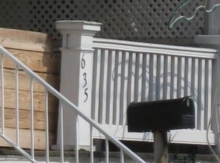 635 E Middle St, Hanover, PA 17331