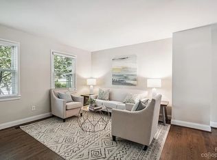 564 Wakefield Dr APT A, Charlotte, NC 28209