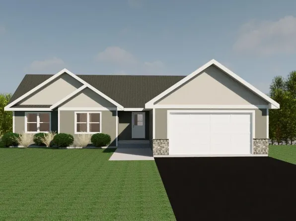 283 Wood Duck Ln, Baldwin, WI 54002