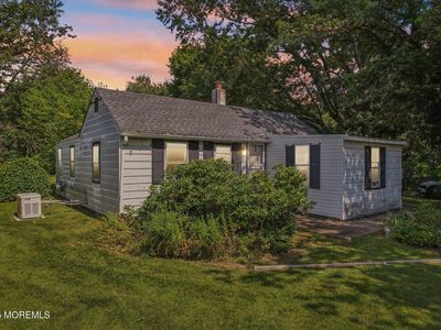 71 Old Amboy Road, Trenton, NJ, 08620