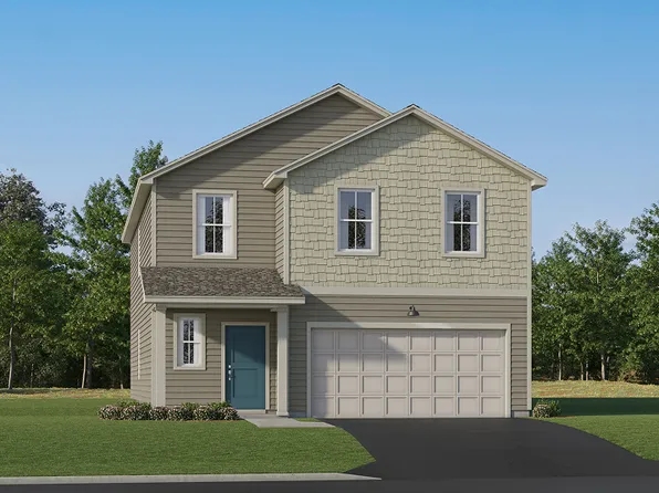 14674 114th Ave N, Dayton, MN 55327