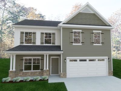 423 Crimper Ln LOT 182, Murfreesboro, TN, 37128