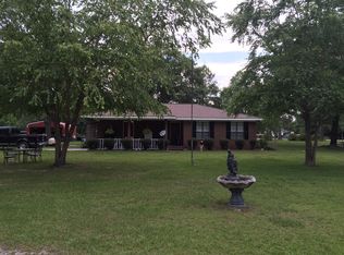 10 Turtle Ln, Lakeland, GA 31635