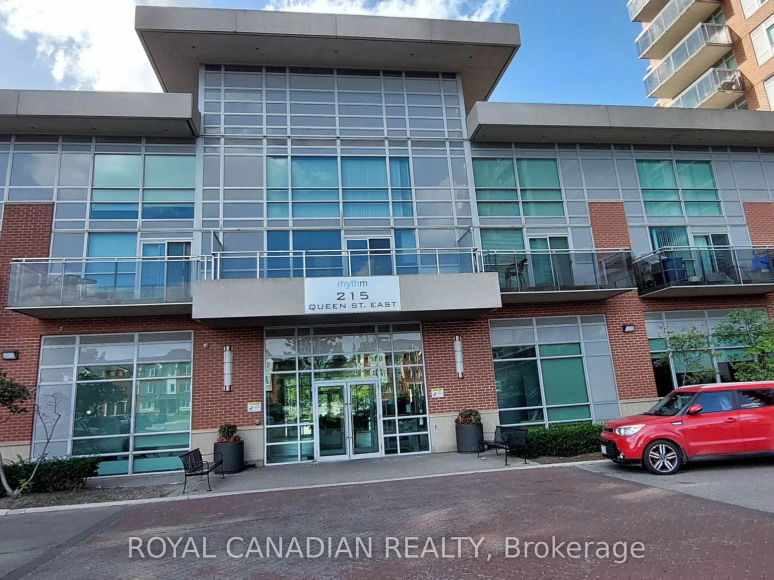 2 bed, $2,300 — Photo 2