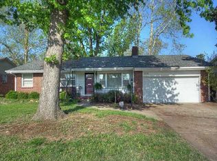 3318 S Toledo Pl, Tulsa, OK 74135