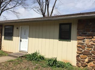 1152 S Glenn Ave APT B, Springfield, MO 65802