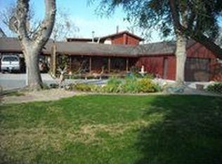 3404 Belle Ter, Bakersfield, CA 93309