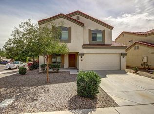 8321 W Payson Rd, Tolleson, AZ 85353