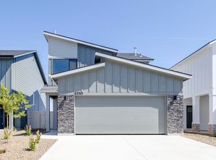 4180 E Kalinga St, Meridian, ID 83642