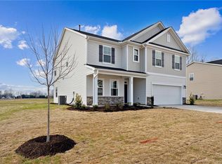 103 Piebald Dr, King, NC 27021