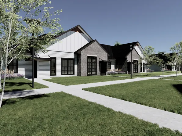 3110 Byrd Ter, Lafayette, IN 47905