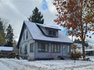 65 W Mosher St, Falconer, NY