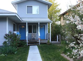 377 E 8th Ave #1, Spokane, WA 99202