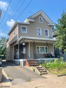 121 Elm St, Elizabeth, NJ, 07208