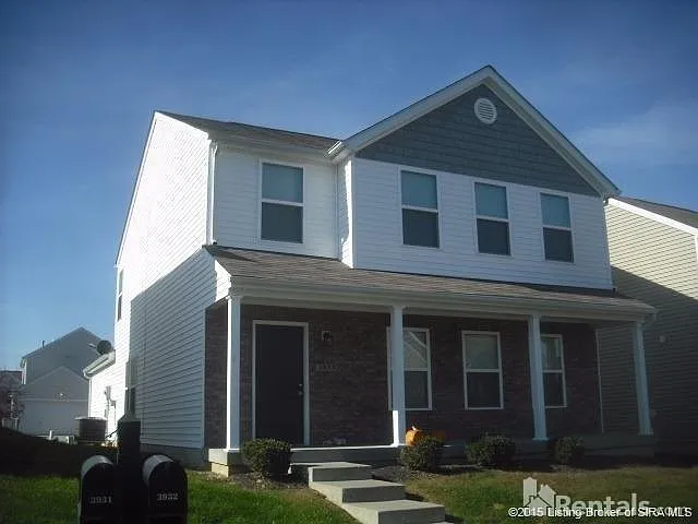 3933 Shepherds Run — Photo 1