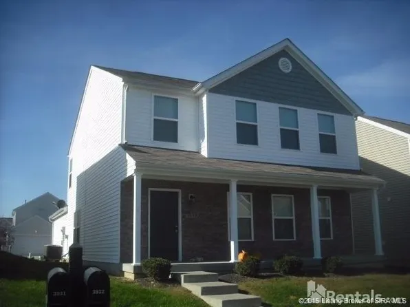 3933 Shepherds Run, Jeffersonville, IN 47130