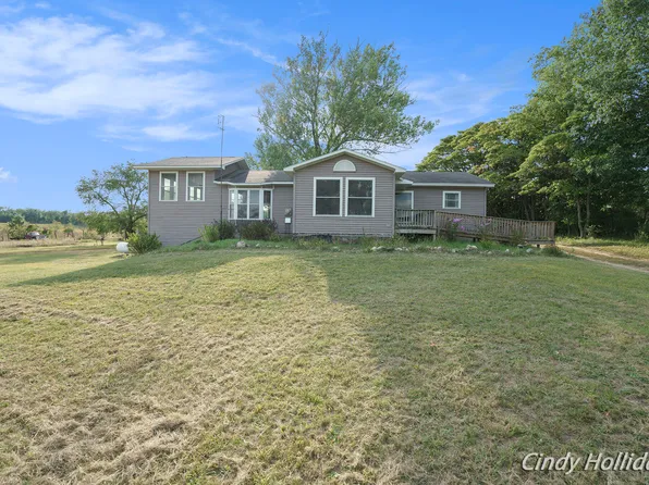 17035 Larsen Ave NE, Gowen, MI 49326