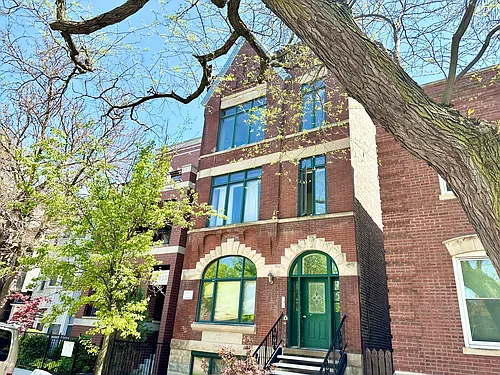 3311 N Seminary Ave Photo 1
