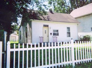 1429 E English Ave, Indianapolis, IN 46201