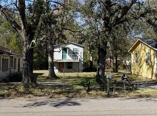 201 Brock Ave, Prichard, AL 36610