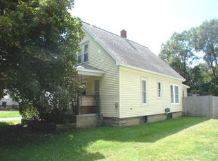 505 Hannah Ave, Alma, MI 48801