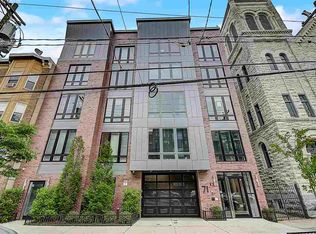 71 Monroe St #402, Hoboken, NJ 07030