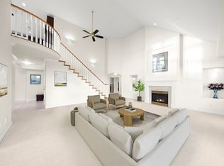 5615 Hampton Pl #1700, Greater Vancouver, BC V6T2H1