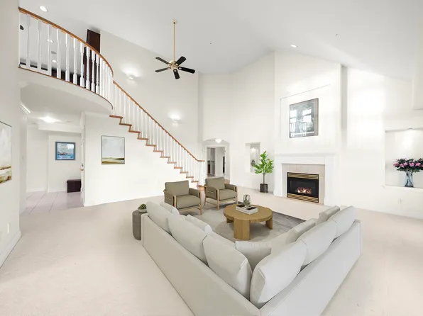 5615 Hampton Pl #1700, Greater Vancouver, BC V6T 2H1